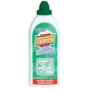 Larrin na rez vodní kámen