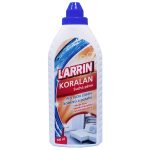 Larrin Koralan Ruční čistič pěna na koberce, potahy 500ml