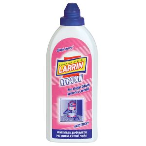 Larrin Koralan pro strojní čištění koberců 500ml