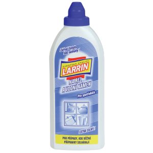 Larrin na rez a vodní kámen spotřebiče 500ml