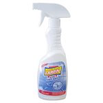 Larrin na rez a kámen s rozprašovačem