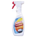 Larrin proti plísni