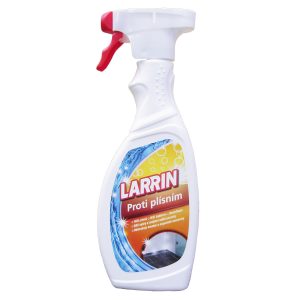 Larrin proti plísni