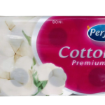 Toaletní papír PERFEX cotton like