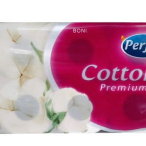 Toaletní papír PERFEX cotton like
