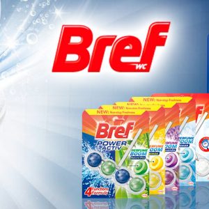BREF POWER ACTIV
