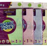 Švédská utěrka HANA 30x30 cm; 210 g