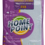 Švédská utěrka EVA 40x40 cm; 205 g