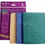 Švédská utěrka 40X40CM 235g