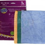 Švédská utěrka 40X40CM 250g