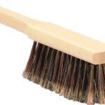 Smetáček dřevěný nelakovaný