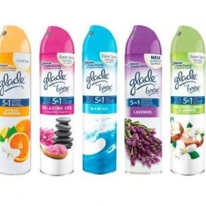Glade by Brise spray 300 ml MIX
