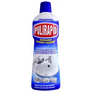 Pulirapid