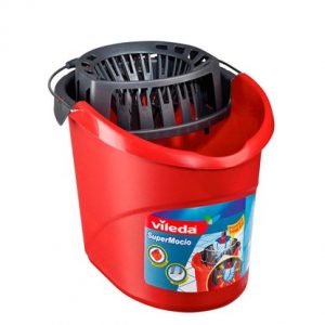 SuperMocio kbelík se ždímacím košem