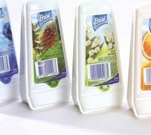 Glade by Brise osvěžovač vzduchu v gelu 150g