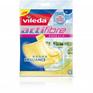 vileda actifibre na okna