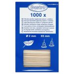 Párátka hygienicky balená - 1000ks