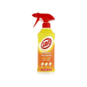 Savo Proti plísni koupelna 500ml