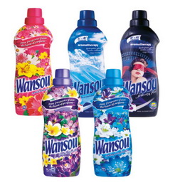 Wansou aviváž 1l