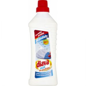 DIAVA vosk na podlahy 750ml