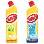 WC SAVO 750ml