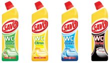 WC SAVO 750ml