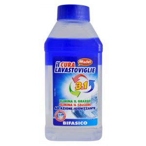 Čistič myčky nádobí Madel