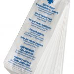 Hygienické sáčky papírové 100ks