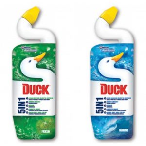 WC DUCK 750ml