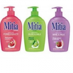 Tekuté mýdlo MITIA 500ml