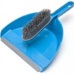 Smetáčková souprava IRVIN (kadeřnická)