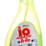 IO Sgrasso & Brilla