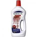 SIDOLUX EXPERT ochranný lesk na podlahy PVC, LINOLEUM, DLAŽBA