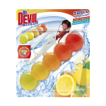 Dr. Devil WC BiCOLOR 5BALL