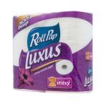 Toaletní papír LUXUS 2vrstvý