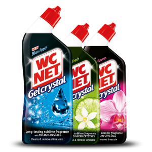 WC NET   750ml