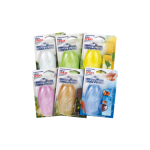 Osvěžovač vzduchu MINI MAGIC spray - komplet 15ml MIX