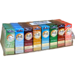 Osvěžovač vzduchu MINI MAGIC spray - náhradní náplň 15ml MIX