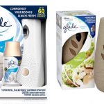 Glade by Brise AUTOMATIC