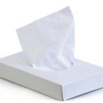 Hygienické sáčky HDPE 30ks