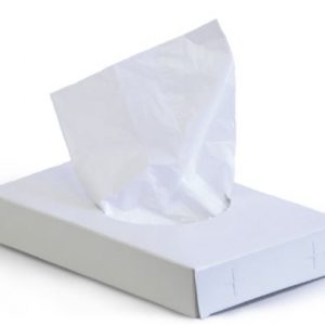 Hygienické sáčky HDPE 30ks