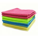 Švédská utěrka 40X40CM 380g