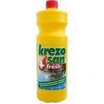 KREZOSAN fresh plus 950 ml