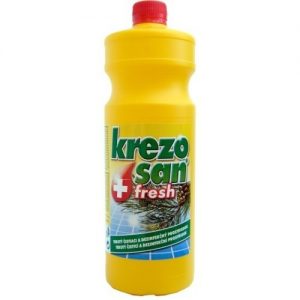 KREZOSAN fresh plus 950 ml