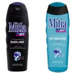 Sprchový gel MITIA for men 2v1 MIX