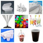 Jednorázové nádobí