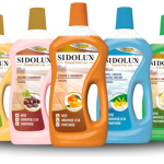 SIDOLUX PREMIUM FLOOR CARE 750ml