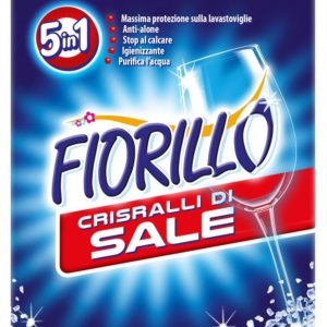 Madel Fiorillo sůl do myčky 1kg