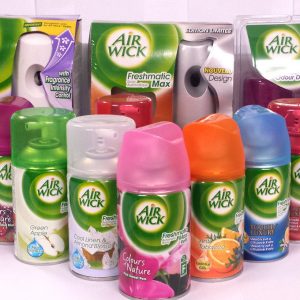 Air Wick FRESHMATIC
