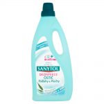 Dezinfekční univerzální čistič na podlahy a plochy 1l